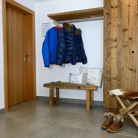Appartamento Haus Narnia Zermatt