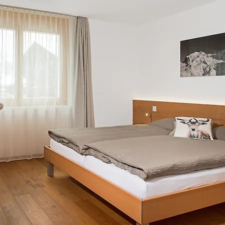 Appartamento Haus Narnia *