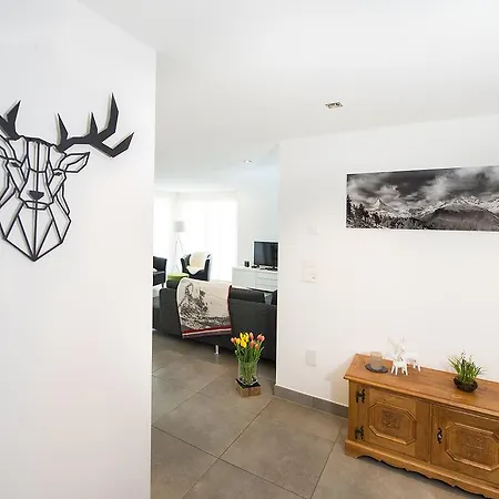 Haus Narnia Appartamento