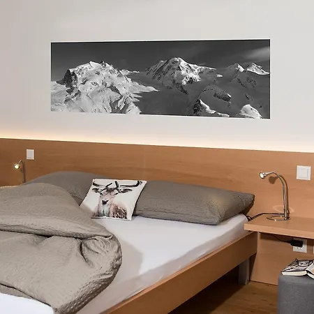 Appartamento Haus Narnia