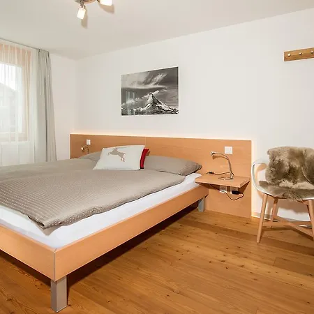 Haus Narnia Appartamento Zermatt