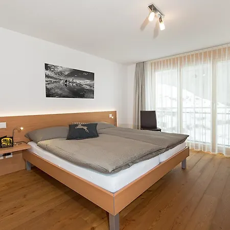 Appartamento Haus Narnia