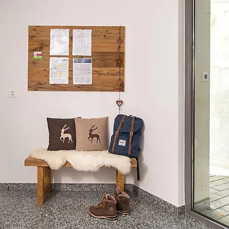 Appartamento Haus Narnia Zermatt