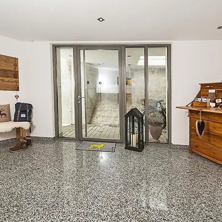 Haus Narnia Appartamento Zermatt