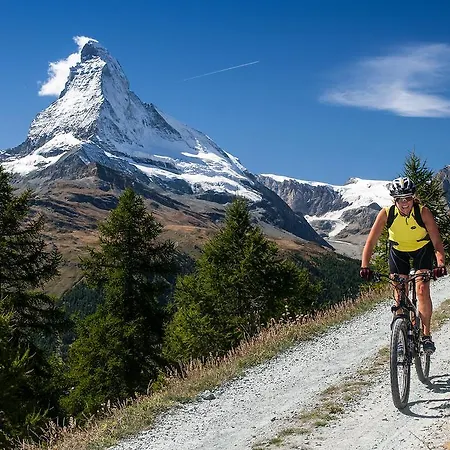 Haus Narnia * Zermatt