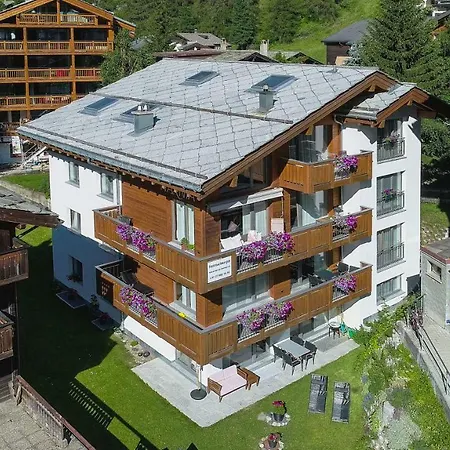 Haus Narnia