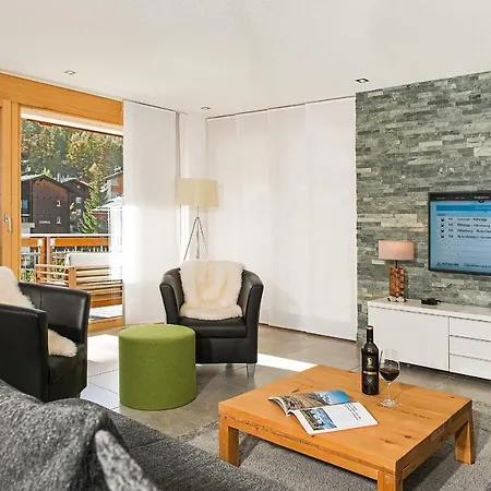 Haus Narnia Apartment Zermatt