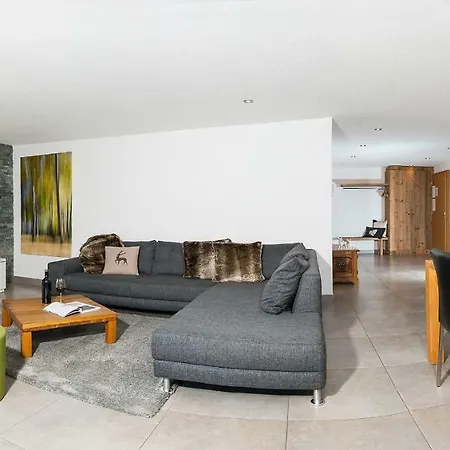 Haus Narnia Appartamento *