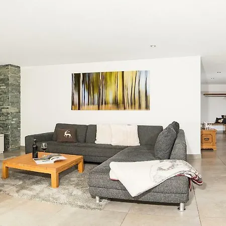 Haus Narnia Appartamento *