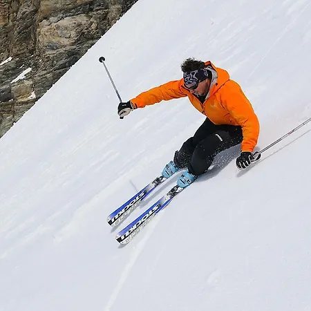 Haus Narnia Appartamento Zermatt
