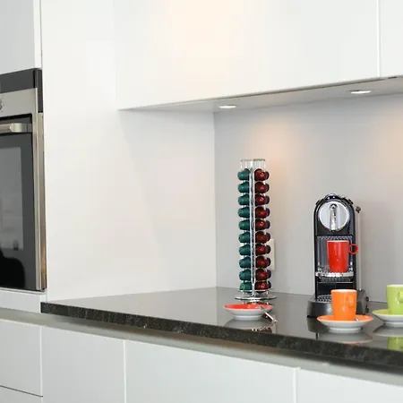 Haus Narnia Appartamento *